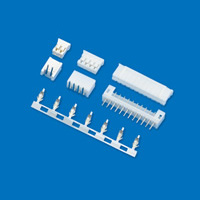 2.0mm条形连接器(PH)