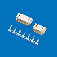 2.0mm(PH贴片)条形连接器