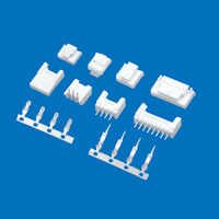 2.0mm条形连接器(SMH200)