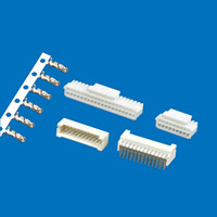 2.0mm条形连接器(PHB)