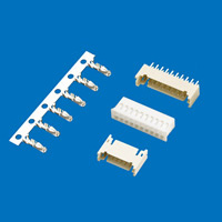 2.0mm条形连接器(PHD)