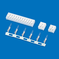 2.0mm条形连接器(SAN)