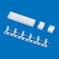 2.0mm条形连接器(JC20)