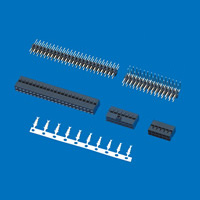 2.0mm条形连接器(杜邦2.0)