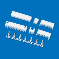 2.5mm条形连接器(XH)