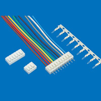 2.5mm条形连接器(SCN)