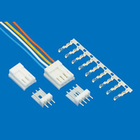 2.5mm条形连接器(EI)