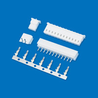 2.5mm条形连接器(5264、5267)