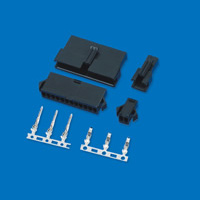 2.5mm条形连接器(SM)