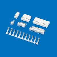 2.54mm条形连接器(2510)