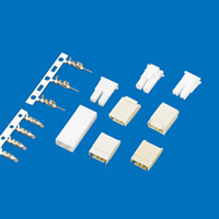 3.5mm条形连接器(BH3.5)