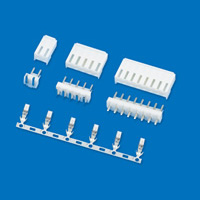 3.96mm条形连接器(VH)