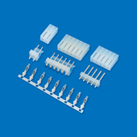 3.96mm条形连接器(3.96)