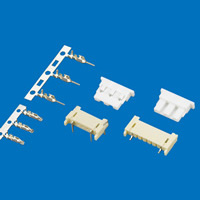 4.0mm条形连接器(BH4.0)