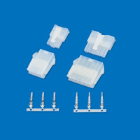 4.2mm条形连接器(5556 to 5559)