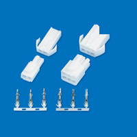 4.5mm条形连接器(EL)