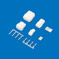 4.5mm条形连接器(YL)