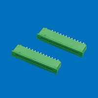 2.5mm FFC/FPC扁平电缆连接器