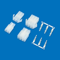 6.2mm条形连接器(L6.2)