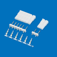 7.5-5.5mm条形连接器(TJC2)