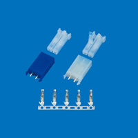 4.5mm洗衣机用连接器(SMF)