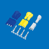 8.0/5.0mm洗衣机用连接器(Cy-X201/35108)