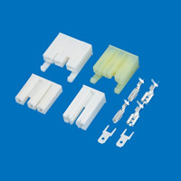 洗衣机系列连接器