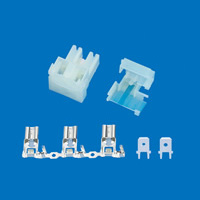 洗衣机系列连接器