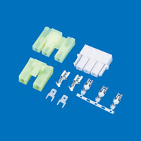 洗衣机系列连接器