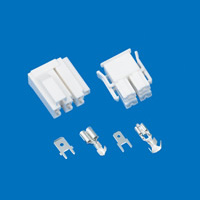 洗衣机系列连接器