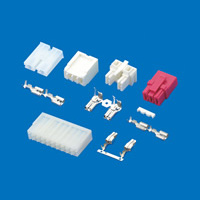 洗衣机系列连接器