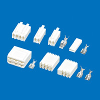 洗衣机系列连接器