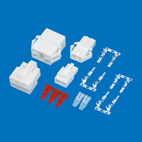 中继带锁连接器(35150、35151)