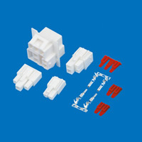 中继带锁连接器(35524)