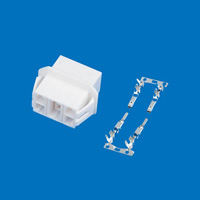 中继带锁连接器(35180、35965)