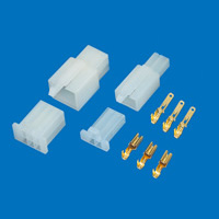 车用连接器(110端子)