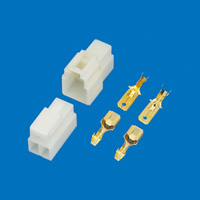 车用连接器(250端子)