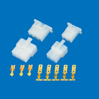 车用连接器(250端子)