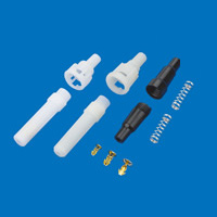 保险丝管系列连接器