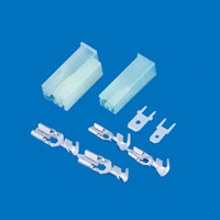 微波炉系列连接器(35196)