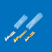 硬护套系列(110直插)