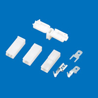 硬护套系列(187直插)