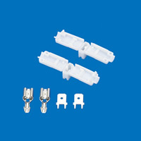 硬护套系列(250带锁)