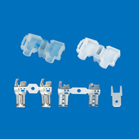 硬护套系列(187旗形)