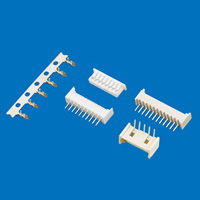 1.25mm条形连接器