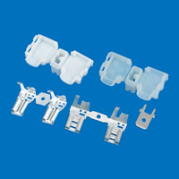 硬护套系列(187旗形带锁)