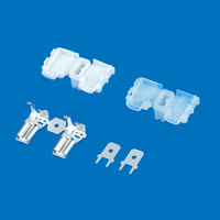 硬护套系列(250旗形带锁)