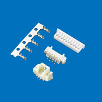 1.25mm条形连接器