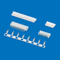 1.5mm条形连接器(ZH)